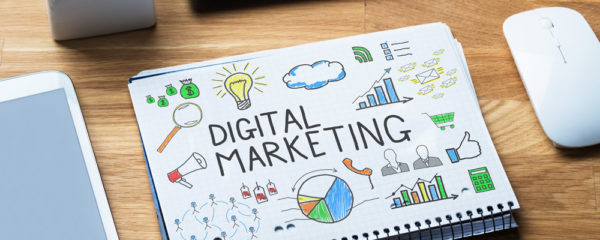 Marketing digital